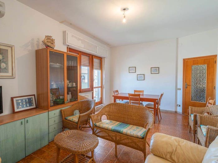 Appartamento quadrilocale in vendita in Via Salvatore Diez, Pivarada, Alghero