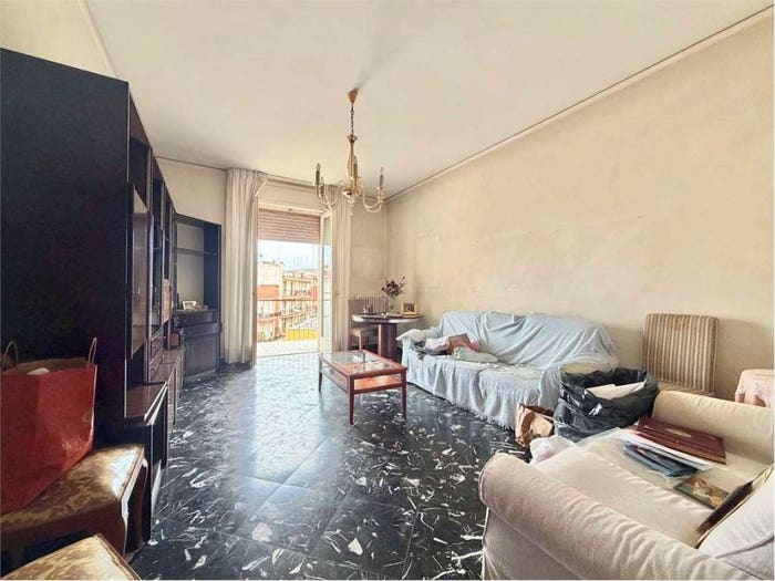 Appartamento quadrilocale in vendita in Ospedale, Andria