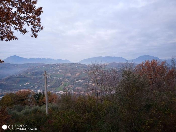 Casa trilocale in vendita in Contrada Torre Alfieri, Torre Alfieri, Benevento