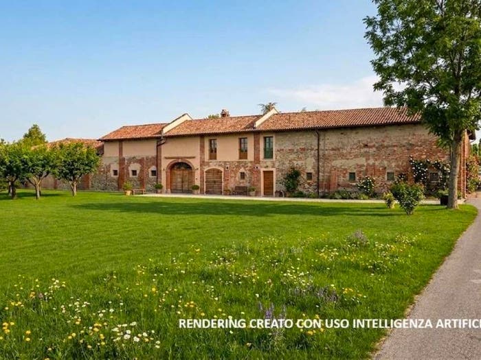 Casa con 6 locali in vendita in Strada Grangiotti, Gamba Grangiotti, Caselle Torinese