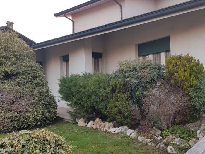 Casa con 5 locali in vendita in via Novella, Centro, Bagnolo Cremasco