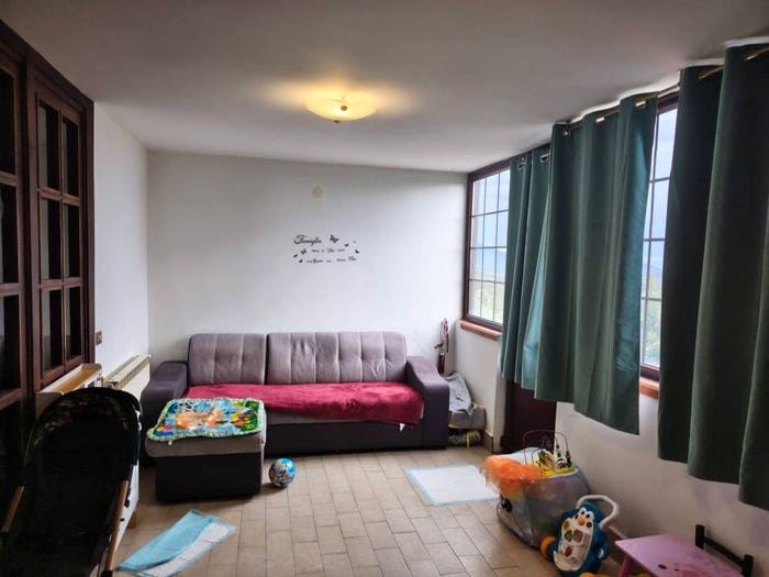 Casa con 6 locali in vendita in Via Monte della Guardia, Minturno
