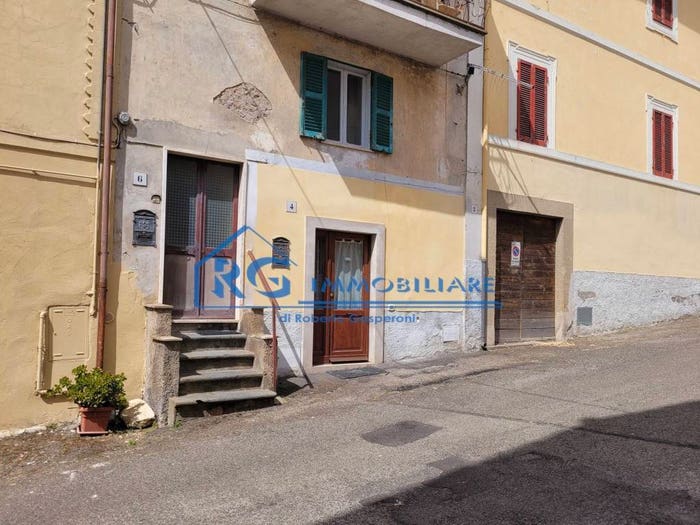 Appartamento bilocale in vendita in Via Sant'Antonio, San Michele In Teverina, Civitella d'Agliano