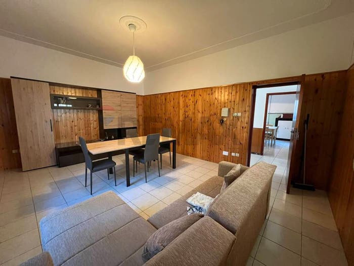 Appartamento quadrilocale in vendita in Via Olmo Di Riccio, Centro, Lanciano