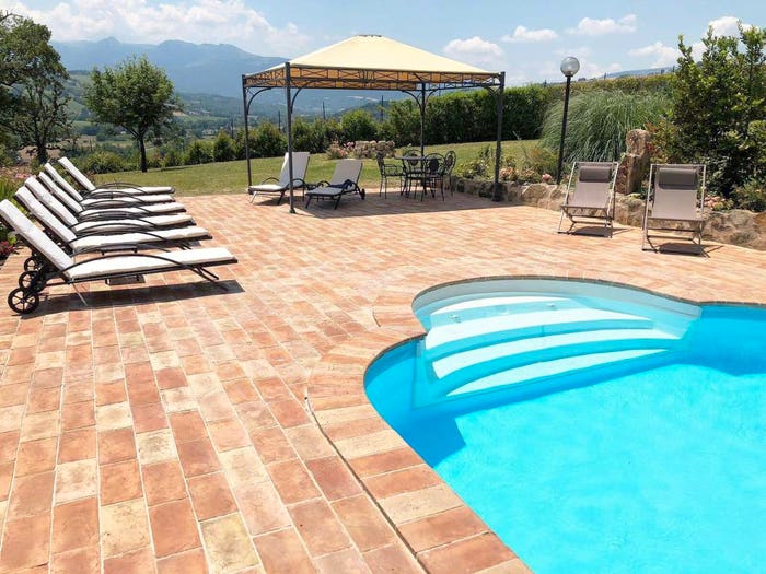 Casa in vendita in San Ginesio