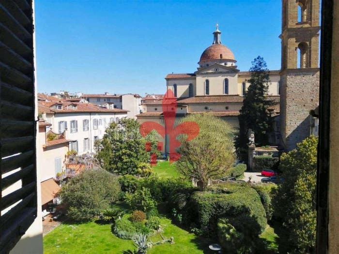 Appartamento con 6 locali in vendita in Via di Santo Spirito, Santo Spirito, Firenze