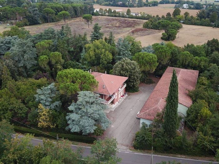 Casa con 6 locali in vendita in Via Roncaglie, Pedagna Monte Catone, Imola