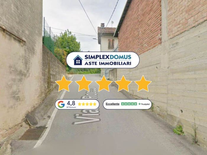 Casa quadrilocale in vendita in Via S Rocco, Settime