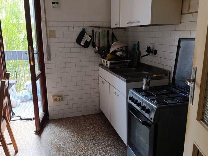 Appartamento con 5 locali in vendita in Via Giuseppe Cesare Abba, Porta a Lucca, Pisa