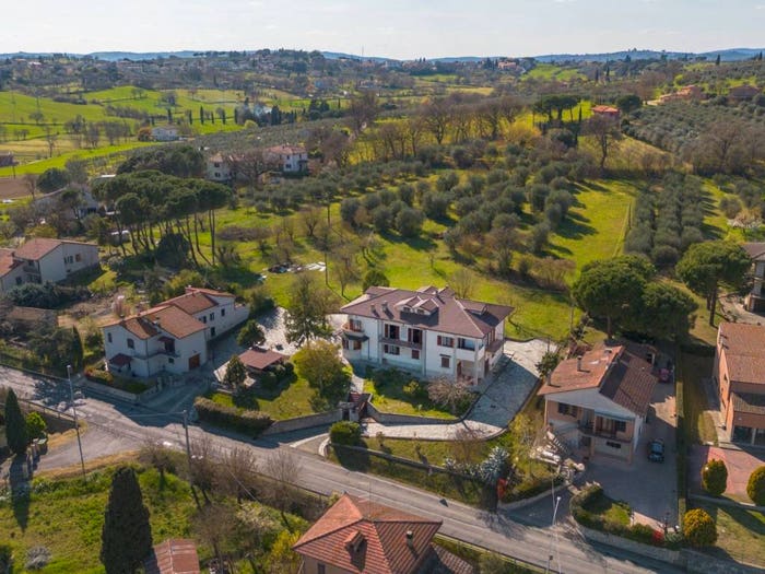 Casa con 6 locali in vendita in Centro, Foiano della Chiana