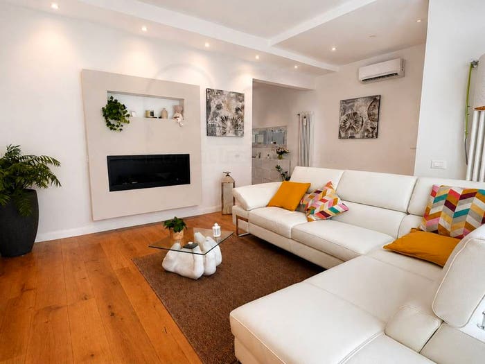 Casa con 5 locali in vendita in Via Mezzo, San Martino San Lorenzo, Campi Bisenzio
