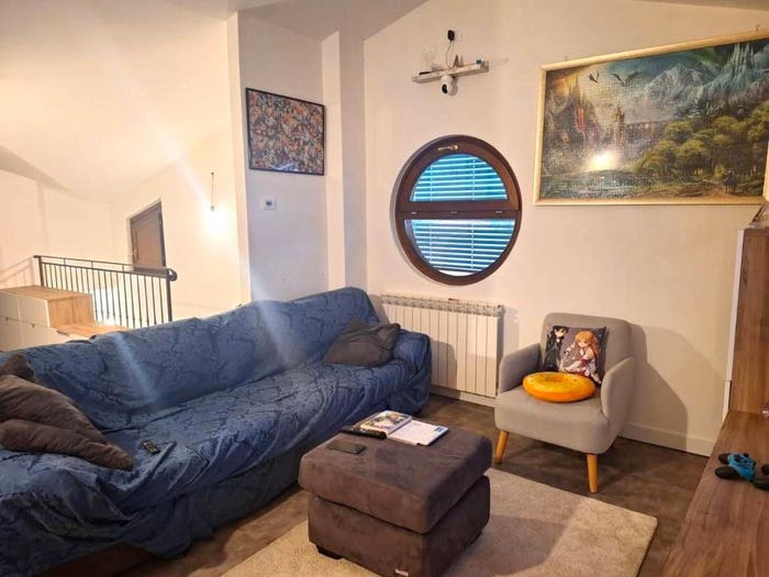 Appartamento con 5 locali in vendita in Centro, Porcari