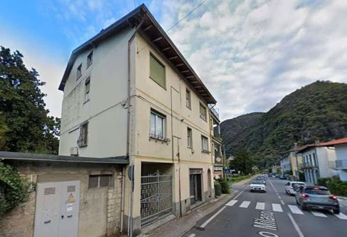 Appartamento con 5 locali in vendita in Corso Milano, Centro, Gravellona Toce