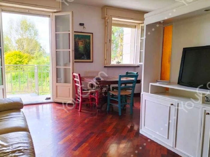 Appartamento trilocale in vendita in Viale G Puccini, Sant'Anna, Lucca
