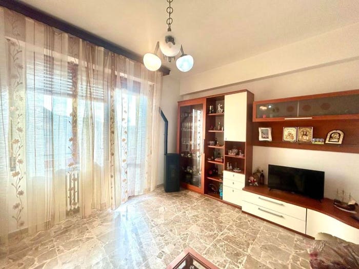 Appartamento quadrilocale in vendita in Via Val D'Aosta, Belverde, Monteriggioni