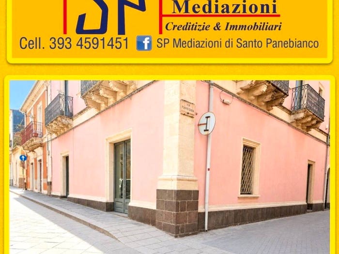 Casa in vendita in Via Camillo Benso di Cavour, Centro, Riposto