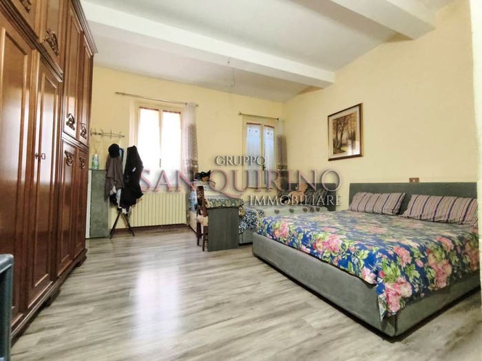 Appartamento trilocale in vendita in via bernieri, Centro, Correggio