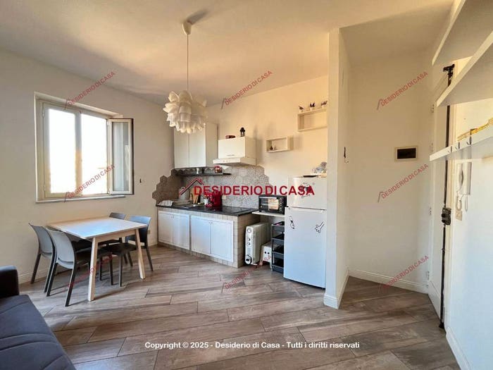 Appartamento bilocale in vendita in Via Ignazio Lanza di Trabia, Centro, Bagheria