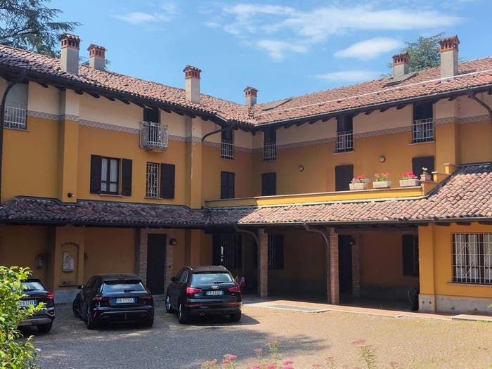 Casa in vendita in Centro, Briosco