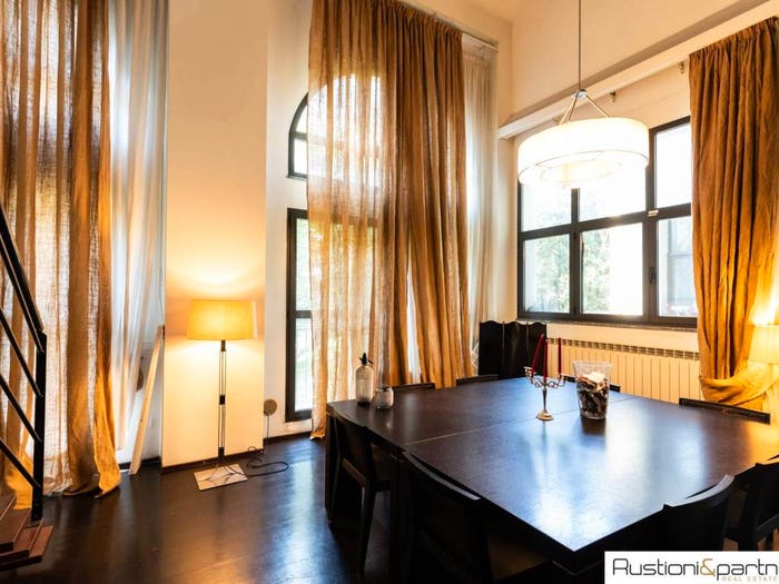 Appartamento quadrilocale in vendita in Via Bruno Maderna, Viale Ungheria Mecenate, Milano
