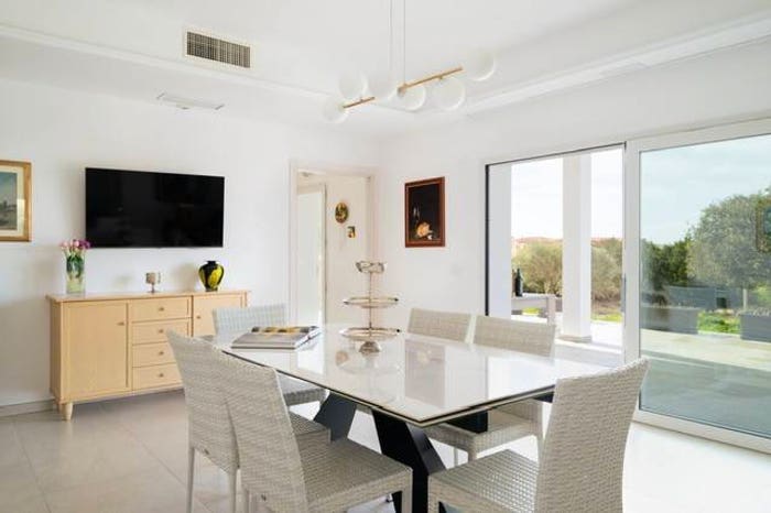 Casa con 6 locali in vendita in Strada Provinciale OlbiaGolfo Aranci, Golfo Aranci