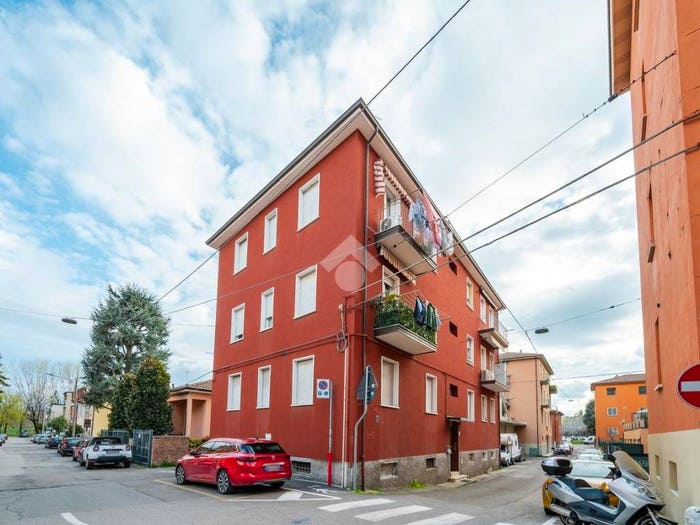 Appartamento con 6 locali in vendita in Via del Greto, Borgo Panigale, Bologna
