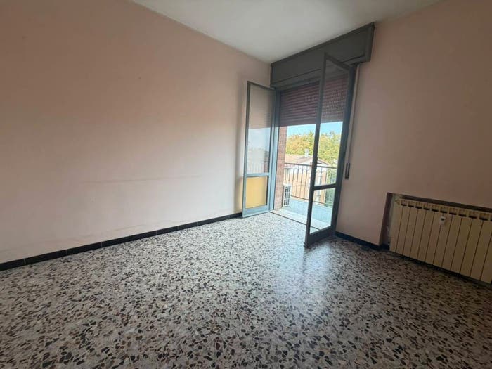 Appartamento trilocale in vendita in Via Arturo Toscanini, Centro, Brescello