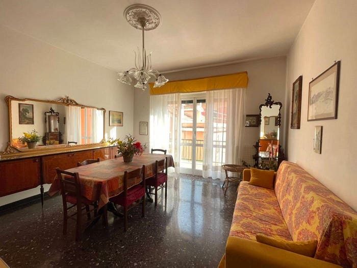 Appartamento con 5 locali in vendita in Via G del Ghiare, Celle Ligure Pecorile, Celle Ligure