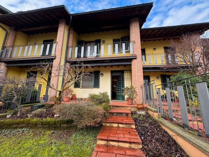 Casa con 5 locali in vendita in Via Giacomo Desti, Centro Storico, Crema