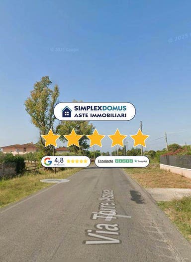Casa quadrilocale in vendita in Via Torre Astura, Cisterna di Latina