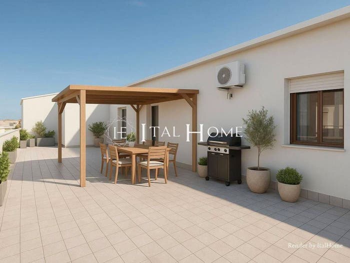 Appartamento con 5 locali in vendita in Pivarada, Alghero
