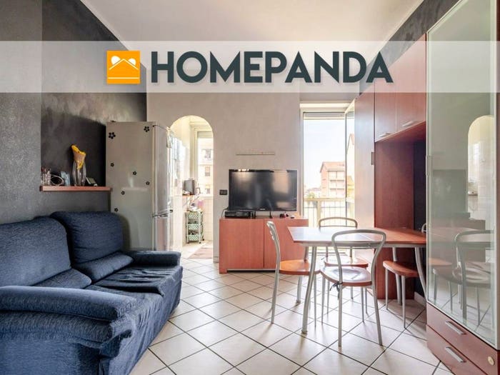 Appartamento bilocale in vendita in Corso Grosseto, Madonna di Campagna, Torino
