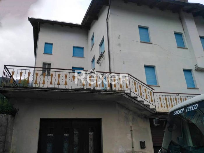 Casa con 6 locali in vendita in Via Campitello, Campitello, San Nicolò di Comelico