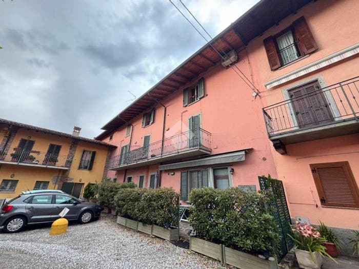 Appartamento bilocale in vendita in Via carlo alberto, Colognola, Bergamo