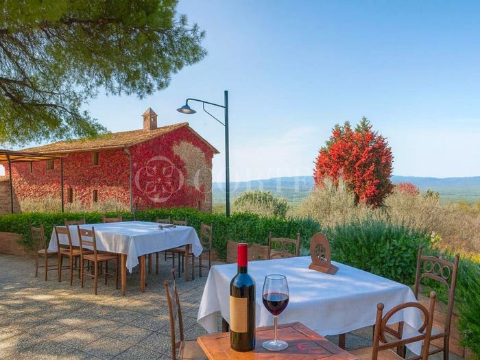 Casa con 6 locali in vendita in Via Pieve di Sant'Apollinare, San Damiano Rivotorto Capodacqua, Assisi