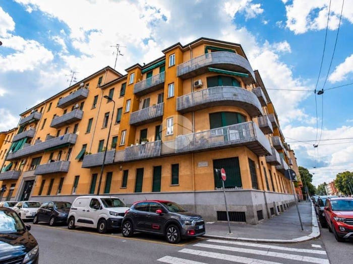 Appartamento trilocale in vendita in Via Privata Filippo Abbiati, San Siro, Milano