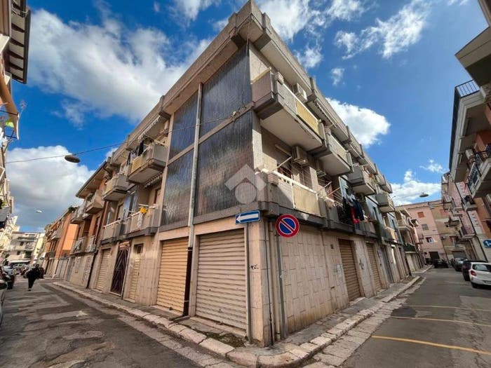 Appartamento quadrilocale in vendita in Via Dei Martiri del, San Severo