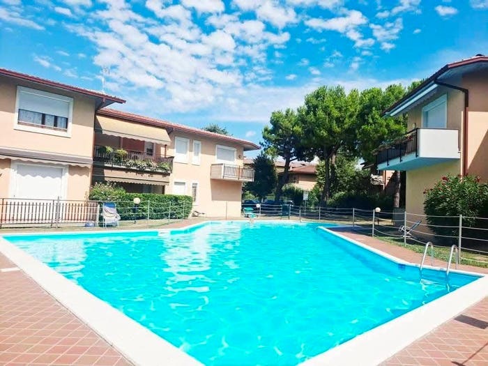 Appartamento bilocale in vendita in Via Cassio, Rivoltella, Desenzano del Garda
