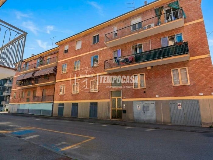 Appartamento trilocale in vendita in Via Armida, Aeroporto, Ferrara