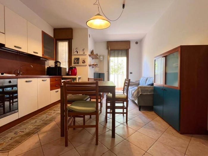Appartamento trilocale in vendita in Via Giuseppe Verdi, Castelfranco Veneto