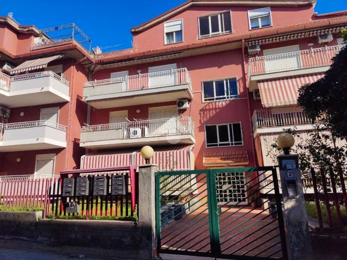 Appartamento bilocale in vendita in Via della Seta, Chianchitta Pallio, GiardiniNaxos