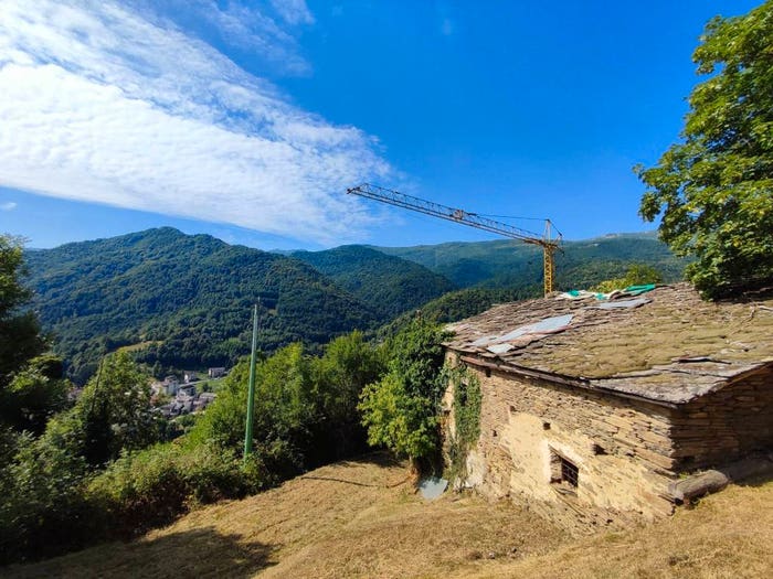 Casa con 6 locali in vendita in Via Aprico, Melle