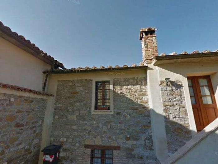 Appartamento con 6 locali in vendita in Vocabolo Refogliano Loc Ierna snc Piegaro PG, Piegaro