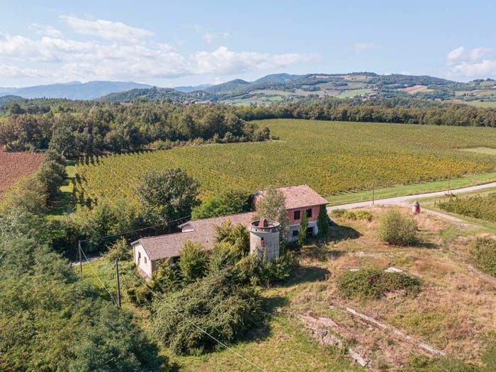 Casa con 6 locali in vendita in Centro, Ponte dell'Olio