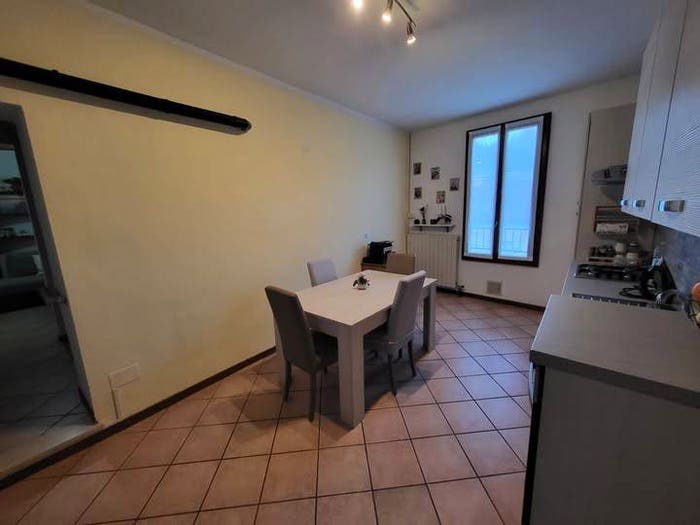 Appartamento trilocale in vendita in Via Cesare Battisti, Centro, Grignasco