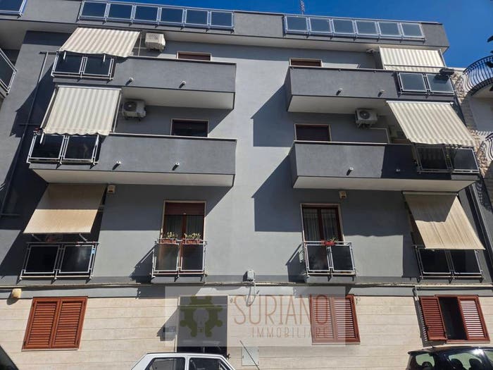 Appartamento trilocale in vendita in Via Amilcare Ponchielli, Sacro Cuore Via Corato, Andria