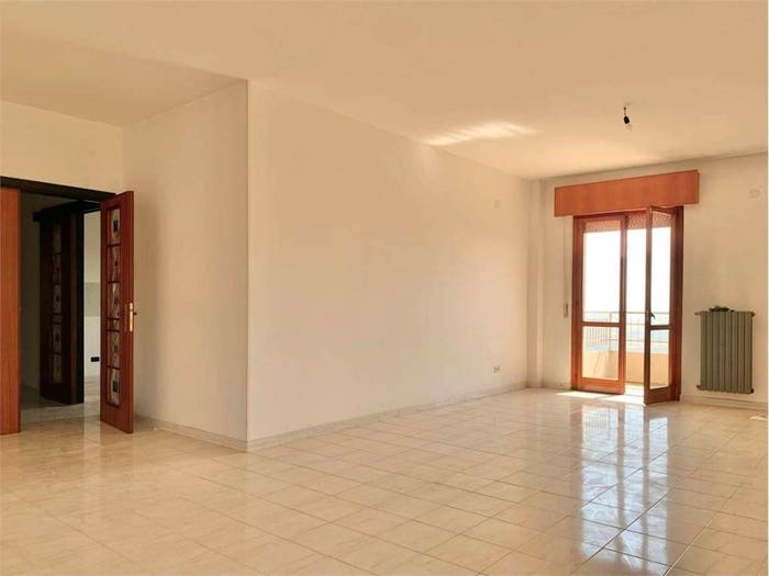 Appartamento con 6 locali in vendita in Centro, Guglionesi