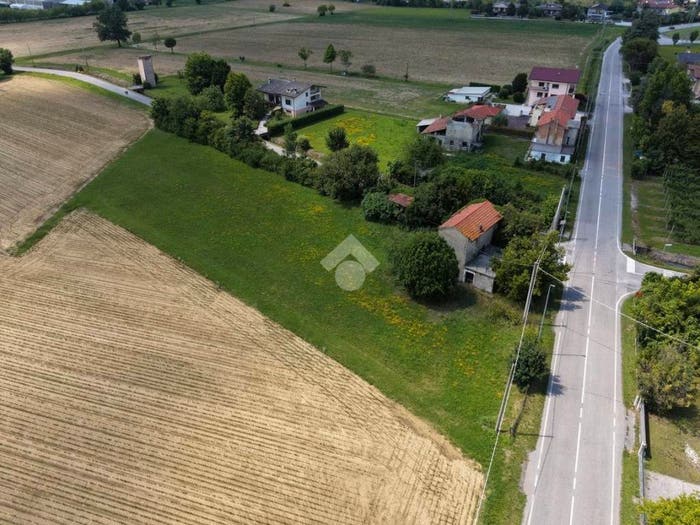 Casa trilocale in vendita in Via Friuli, Fiume Veneto