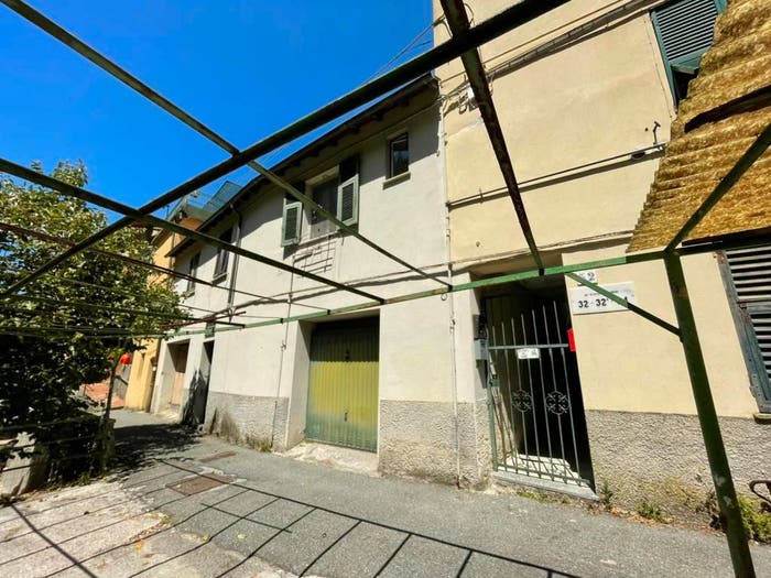 Casa con 5 locali in vendita in Via Finocchiara, Quezzi, Genova