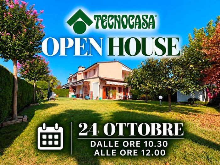 Appartamento trilocale in vendita in Via dei vigneti, Lazise